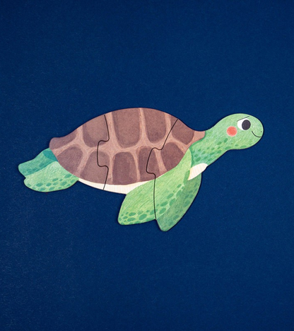 I miei Primi Puzzle - Londji