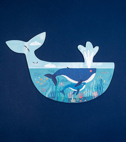 I miei Primi Puzzle - Londji