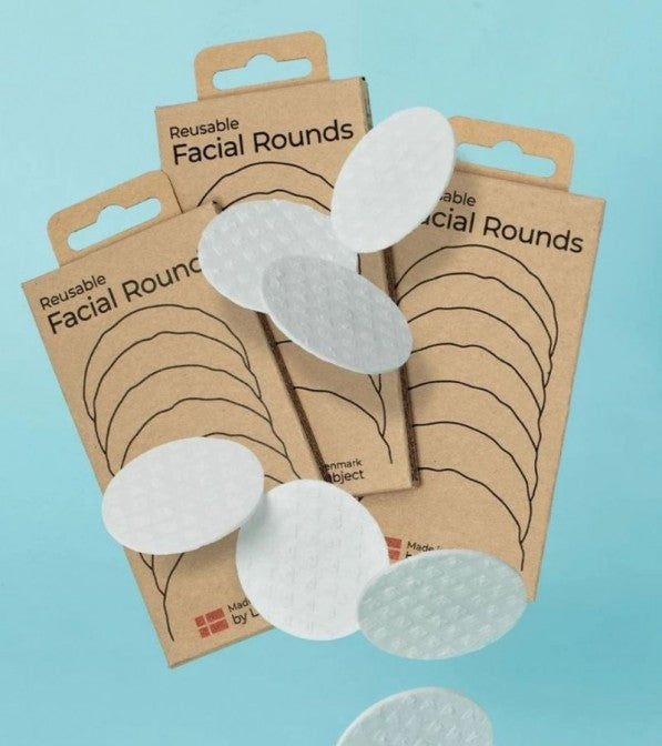Refill Last Round Original dischetti struccanti (7 pz.)