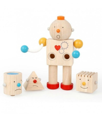 Robot delle emozioni