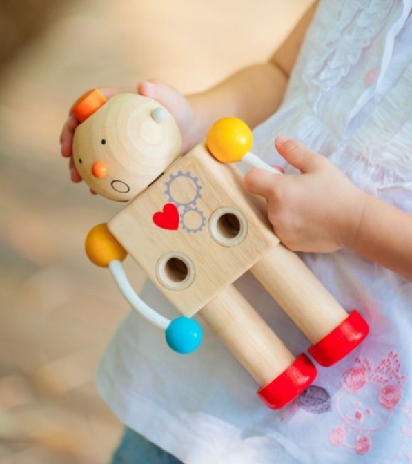 Robot delle emozioni