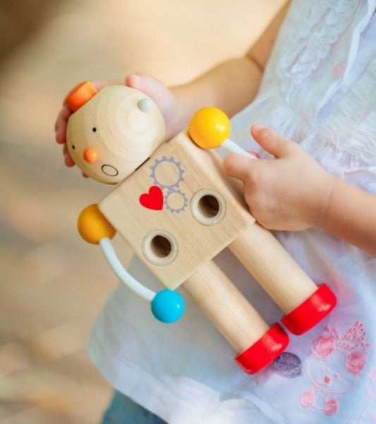 Robot delle emozioni