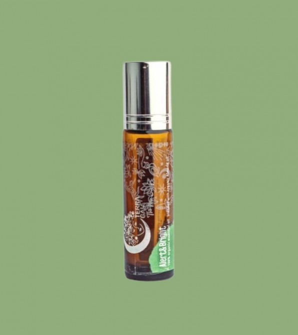 Roll-on aromaterapico con oli essenziali