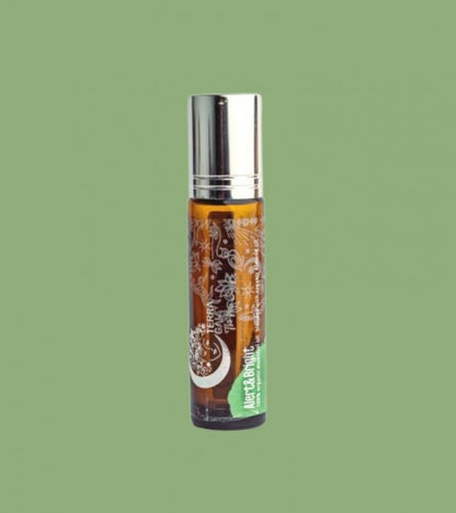 Roll-on aromaterapico con oli essenziali