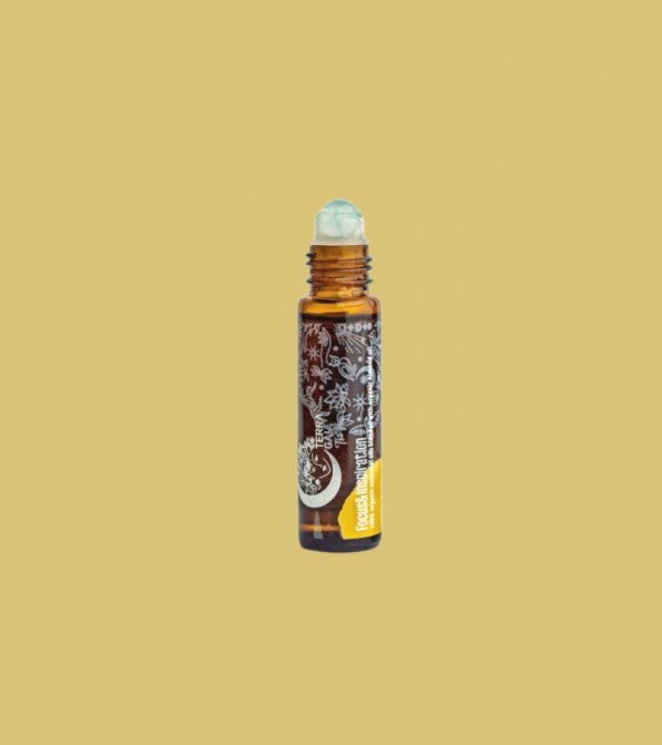 Roll-on aromaterapico con oli essenziali