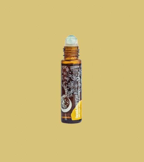 Roll-on aromaterapico con oli essenziali