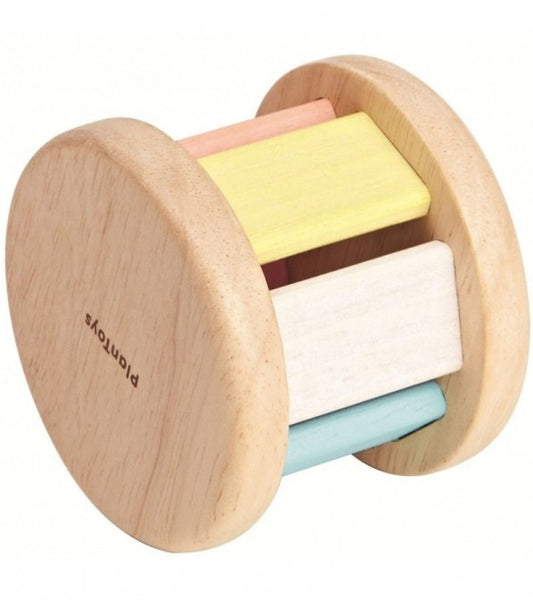 Roller in legno