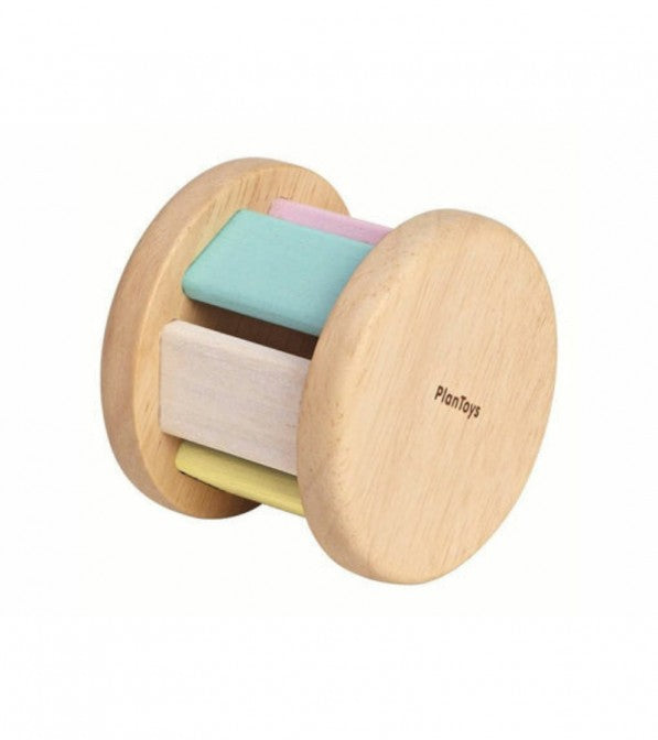 Roller in legno