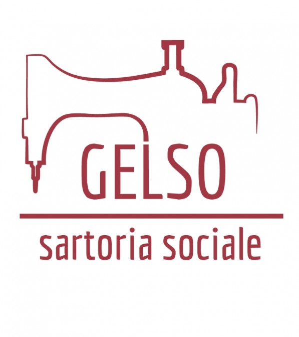Salviette lavabili in spugna di cotone organico