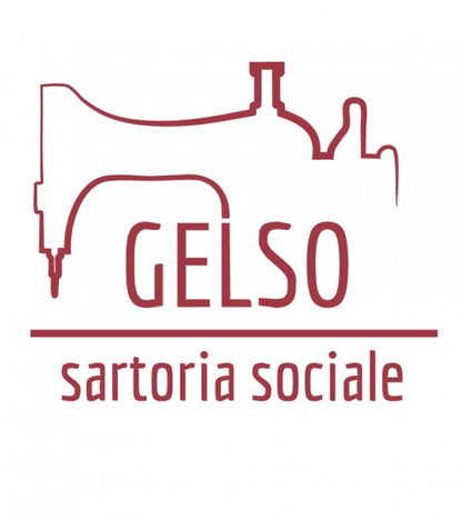 Salviette lavabili in spugna di cotone organico