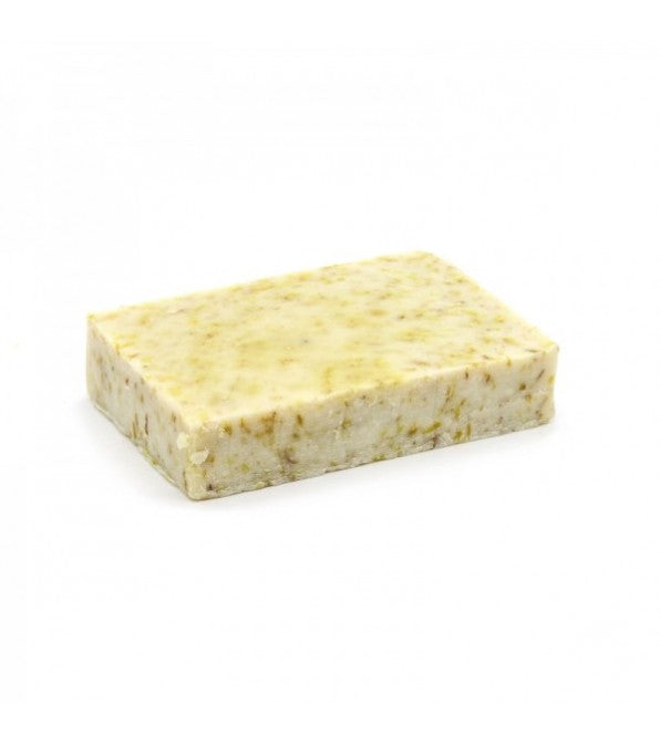 Sapone per neonati e bambini alla calendula