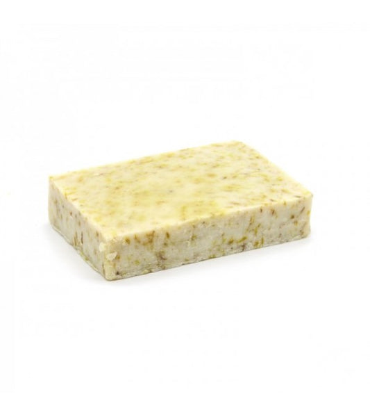 Sapone per neonati e bambini alla calendula