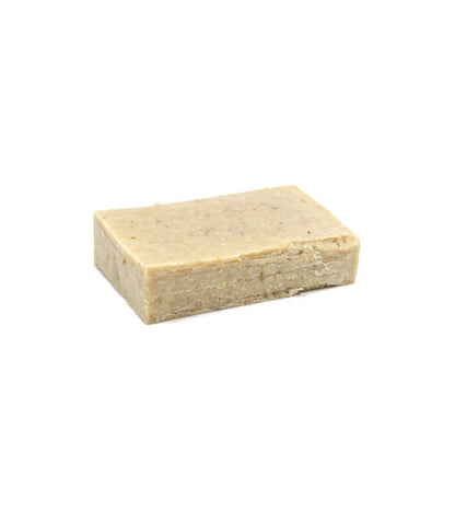 Sapone scrub per il corpo al sesamo