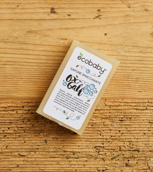 Sapone smacchiante Ox-Gall