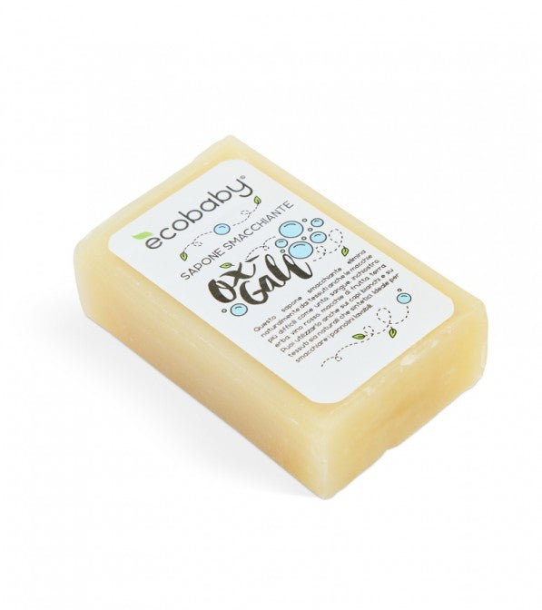 Sapone smacchiante Ox-Gall