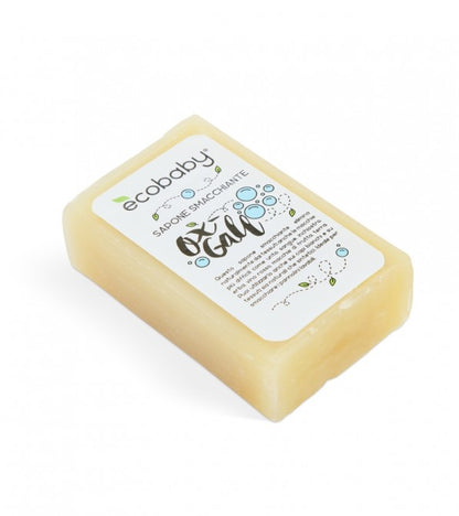 Sapone smacchiante Ox-Gall