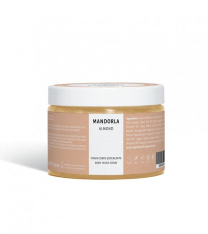 Scrub Corpo Profumato 2 in 1