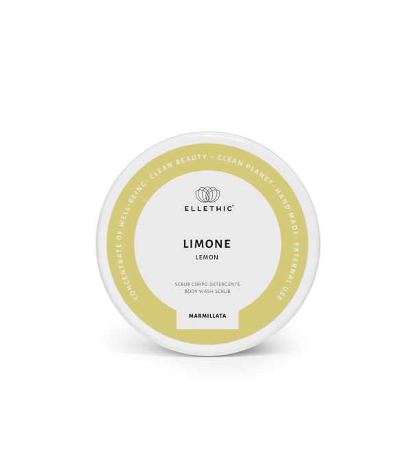 Scrub Corpo Profumato 2 in 1