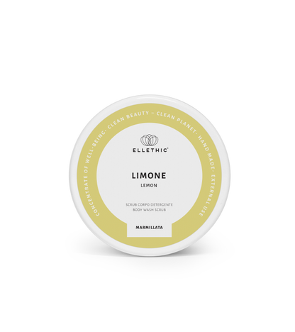 Scrub Corpo Profumato 2 in 1