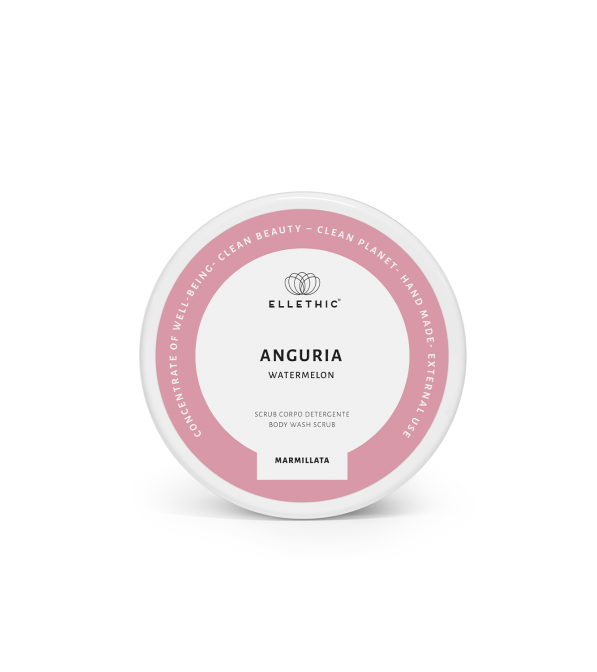 Scrub Corpo Profumato 2 in 1