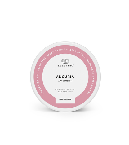Scrub Corpo Profumato 2 in 1