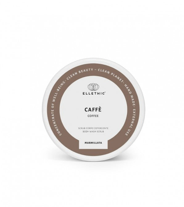 Scrub Corpo Profumato 2 in 1
