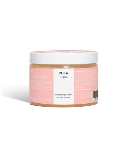 Scrub Corpo Profumato 2 in 1