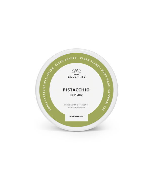 Scrub Corpo Profumato 2 in 1