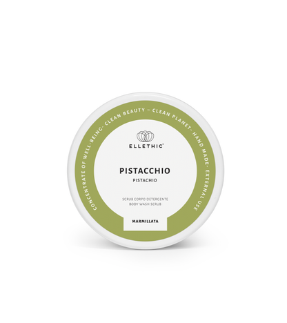 Scrub Corpo Profumato 2 in 1