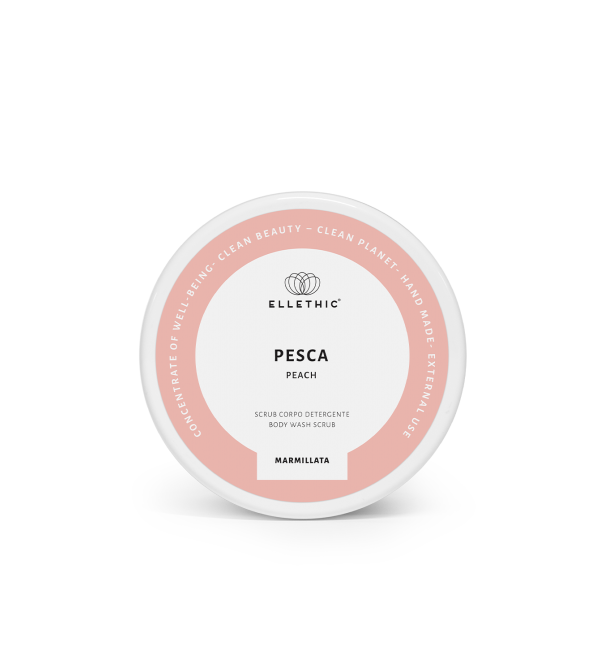 Scrub Corpo Profumato 2 in 1