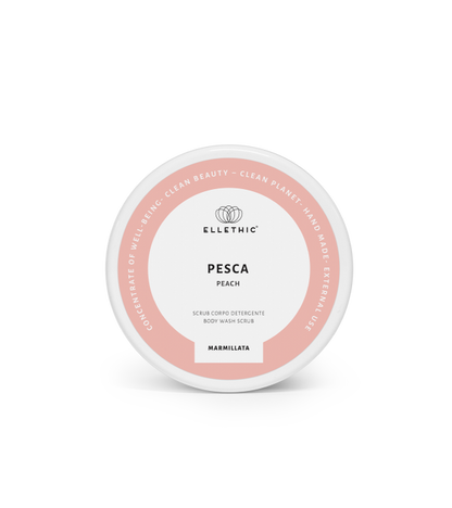 Scrub Corpo Profumato 2 in 1