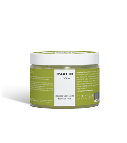 Scrub Corpo Profumato 2 in 1