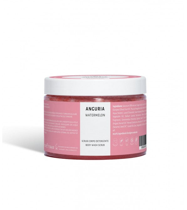 Scrub Corpo Profumato 2 in 1
