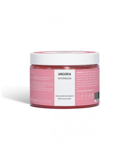 Scrub Corpo Profumato 2 in 1