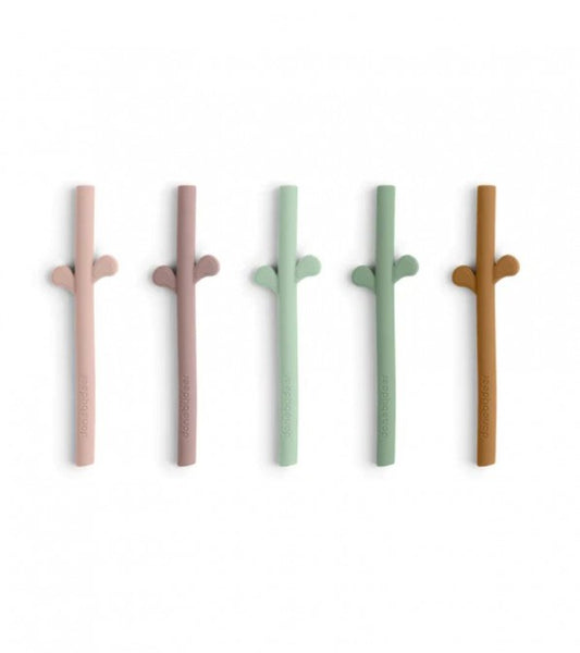 Set Cannucce antiscivolo - 5 pz.
