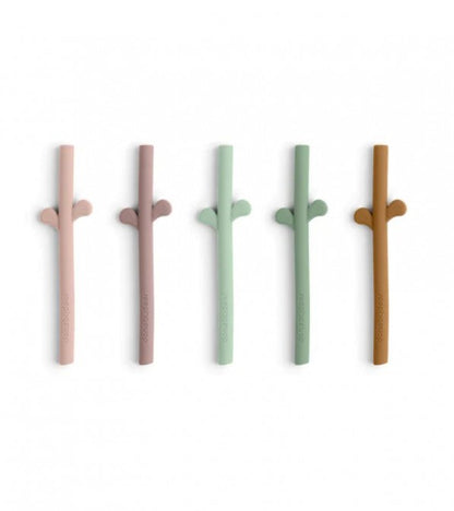 Set Cannucce antiscivolo - 5 pz.