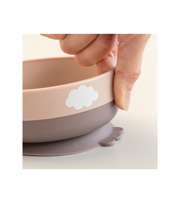 Set Pappa Foodie - Ciotola Tazza Cucchiaio