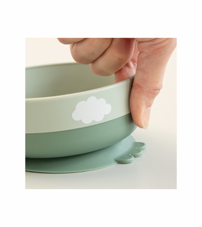Set Pappa Foodie - Ciotola Tazza Cucchiaio