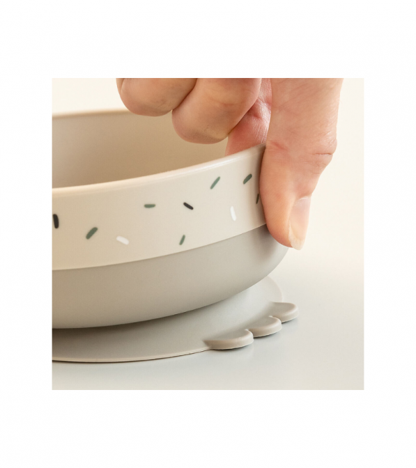 Set Pappa Foodie - Piatto Ciotola Tazza