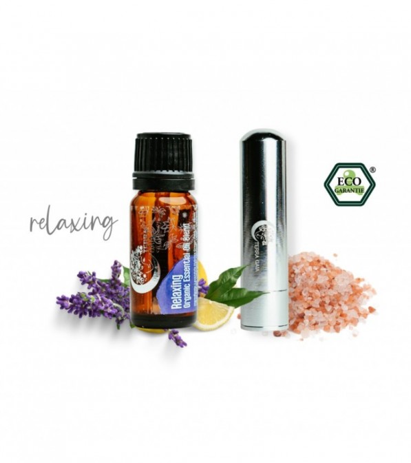 Set per aromaterapia
