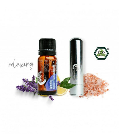 Set per aromaterapia