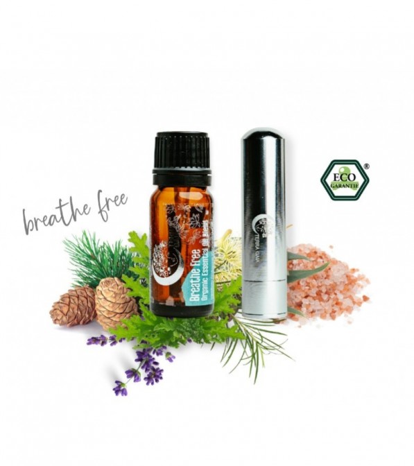 Set per aromaterapia