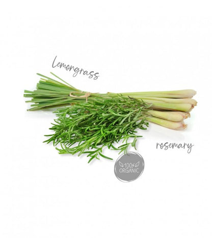 Set per aromaterapia