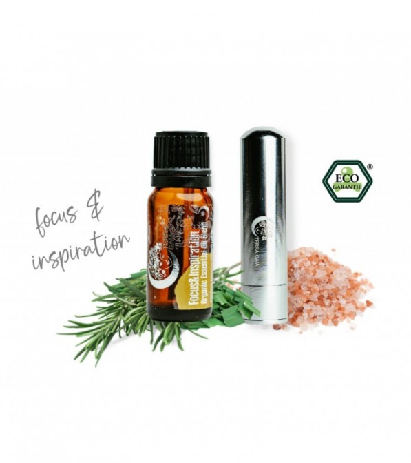 Set per aromaterapia