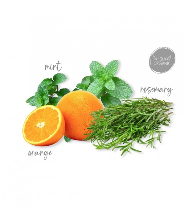 Set per aromaterapia