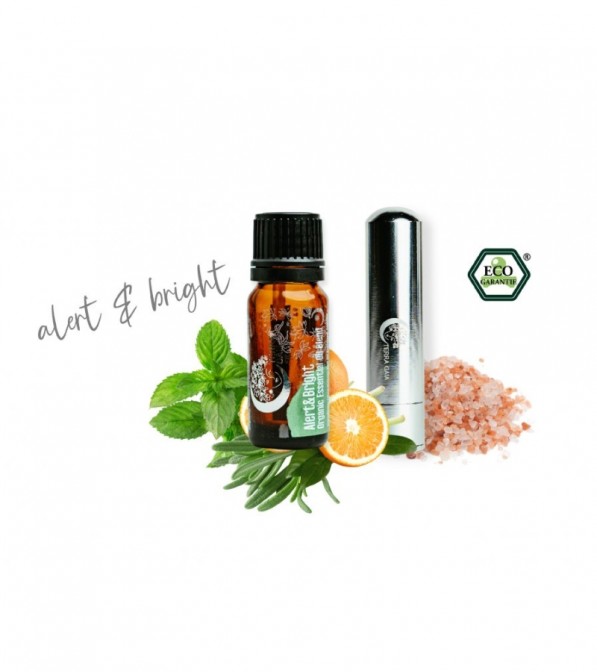Set per aromaterapia