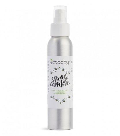Set regalo Ecobaby - XMAS EDITION