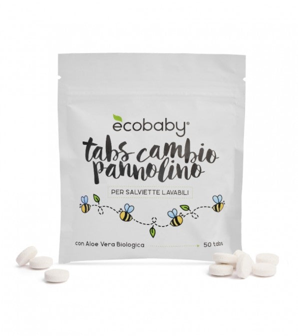Set regalo Ecobaby - XMAS EDITION