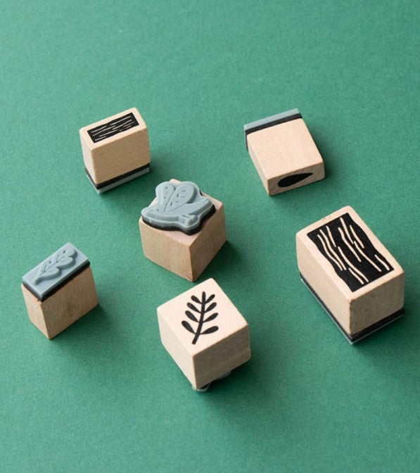 Set timbri creativi