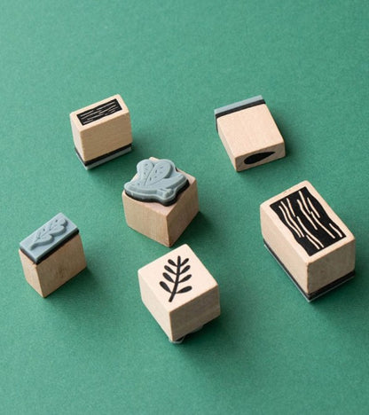 Set timbri creativi